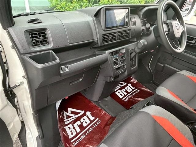Daihatsu HIJET VAN 2022 7421191-8