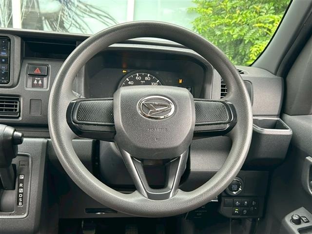 Daihatsu HIJET VAN 2022 7421191-9