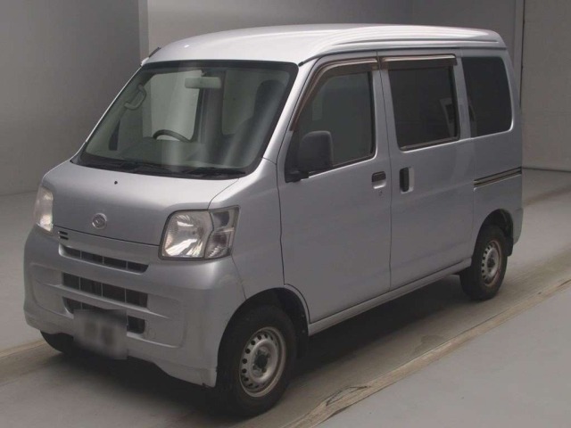 Daihatsu HIJET VAN 2015 7421224-0