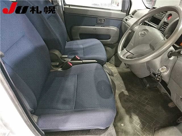 Daihatsu HIJET VAN 2010 7421232-5