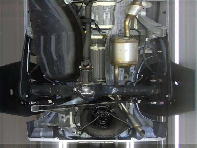 Daihatsu HIJET VAN 2025 7421312-11