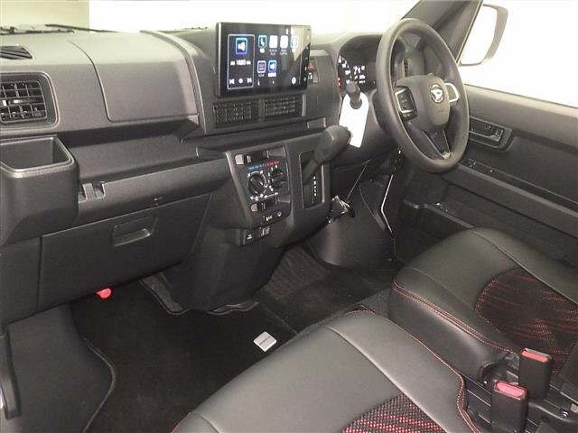 Daihatsu HIJET VAN 2025 7421312-4
