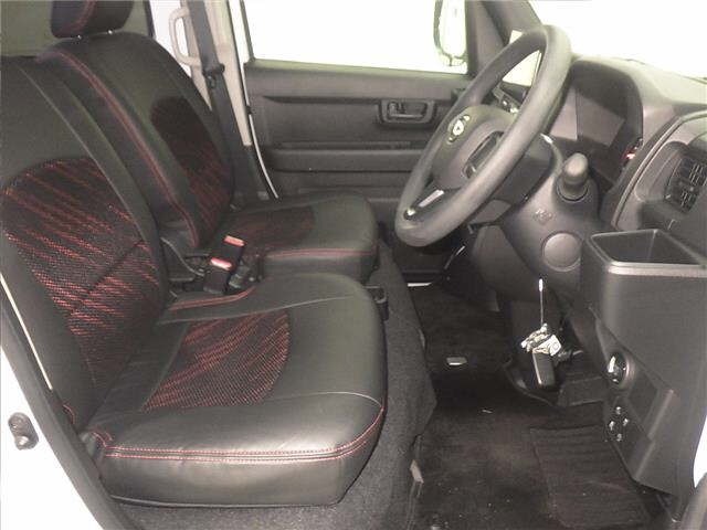 Daihatsu HIJET VAN 2025 7421312-5