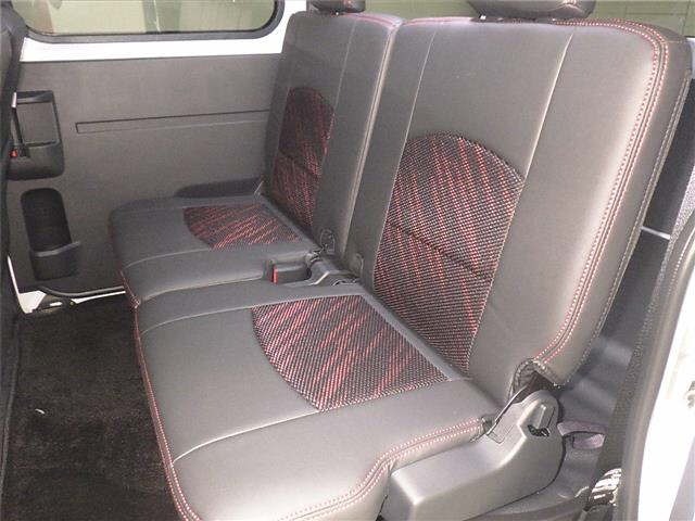 Daihatsu HIJET VAN 2025 7421312-7