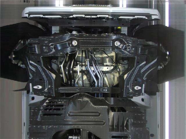Daihatsu HIJET VAN 2025 7421312-9