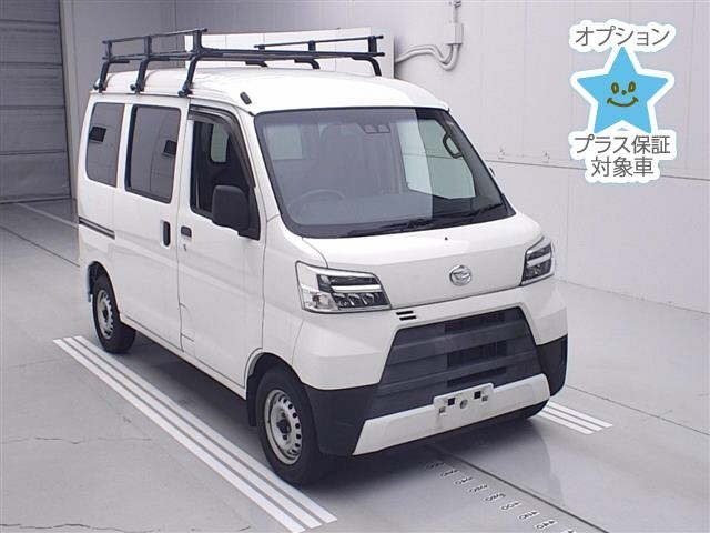 Daihatsu HIJET VAN 2020 7421313-0
