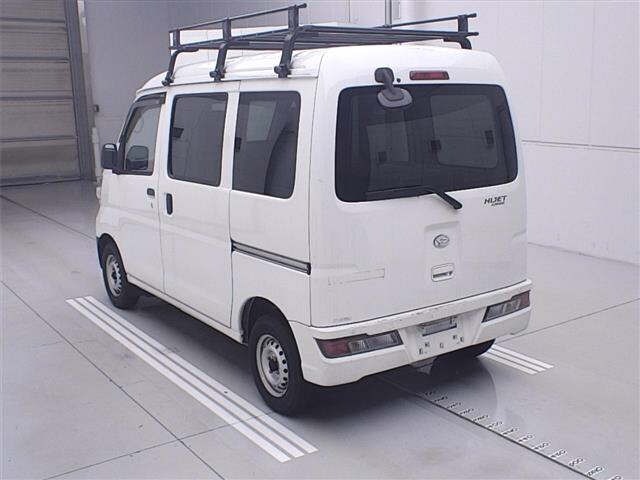 Daihatsu HIJET VAN 2020 7421313-1