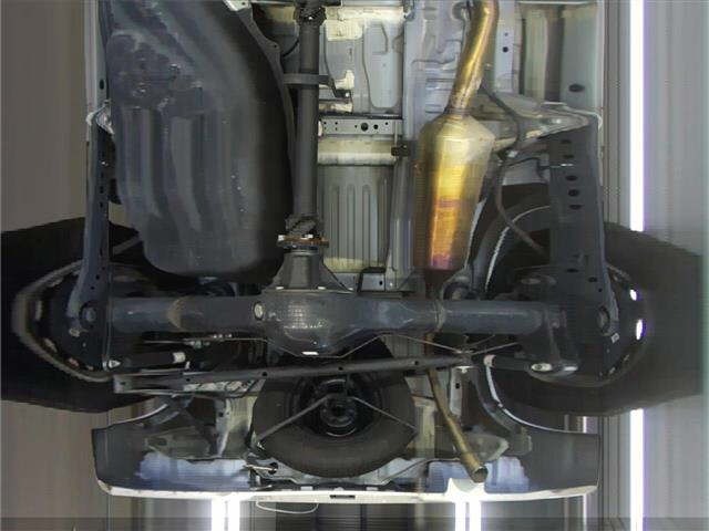 Daihatsu HIJET VAN 2020 7421313-11