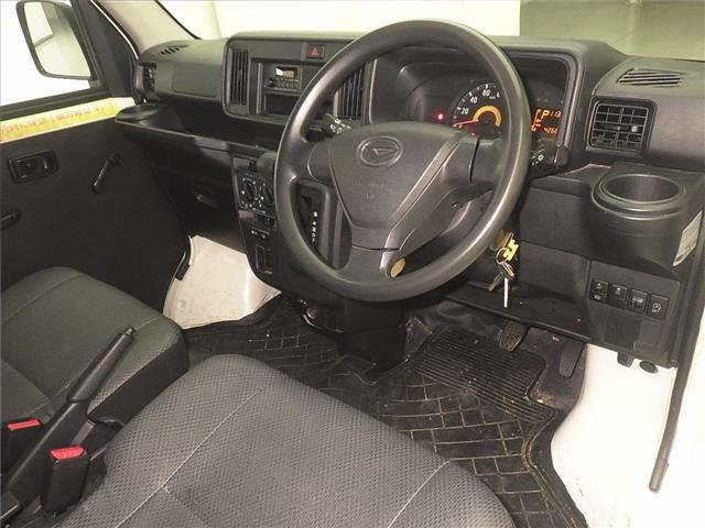 Daihatsu HIJET VAN 2020 7421313-3