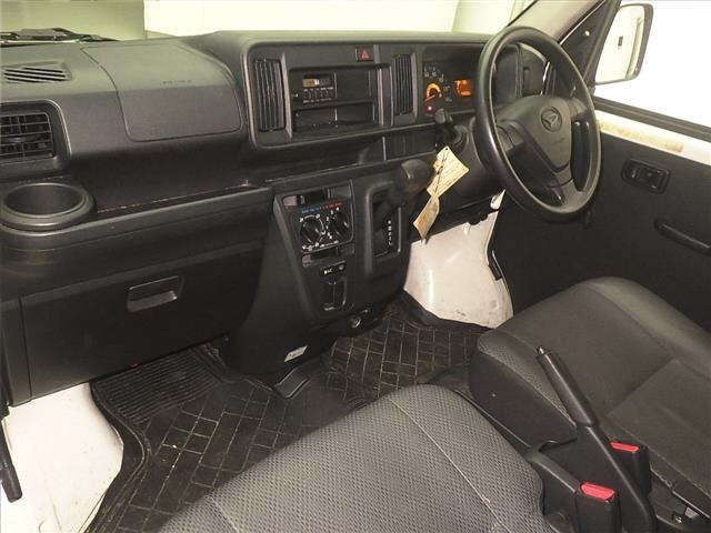Daihatsu HIJET VAN 2020 7421313-4