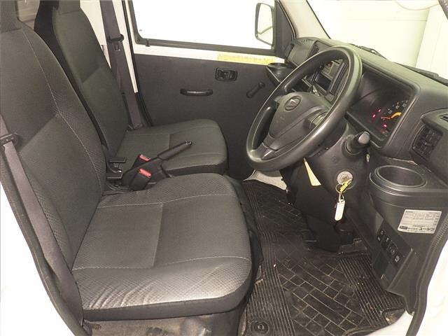 Daihatsu HIJET VAN 2020 7421313-5