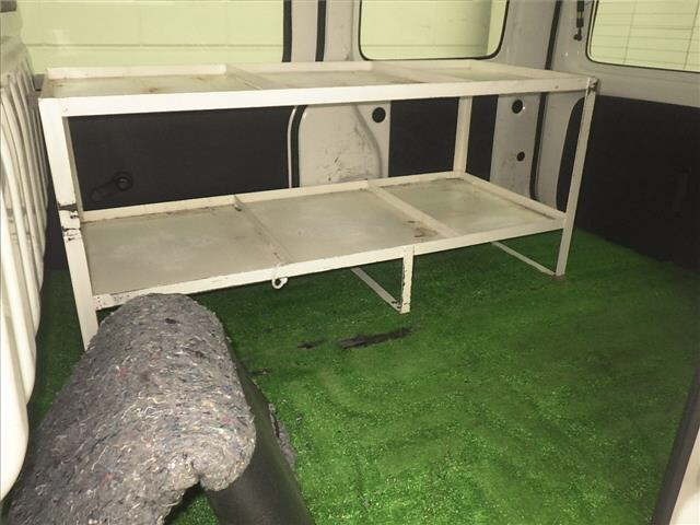 Daihatsu HIJET VAN 2020 7421313-7