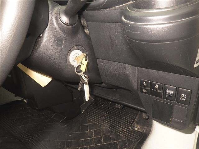 Daihatsu HIJET VAN 2020 7421313-8