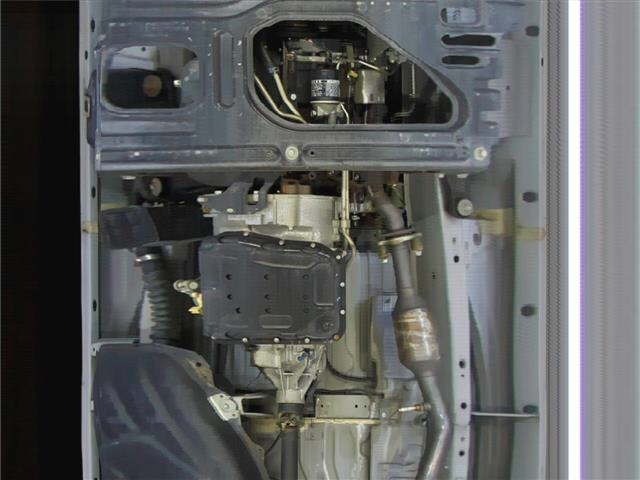 Daihatsu HIJET VAN 2007 7421322-10