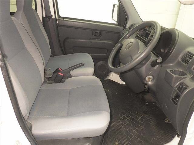 Daihatsu HIJET VAN 2007 7421322-5