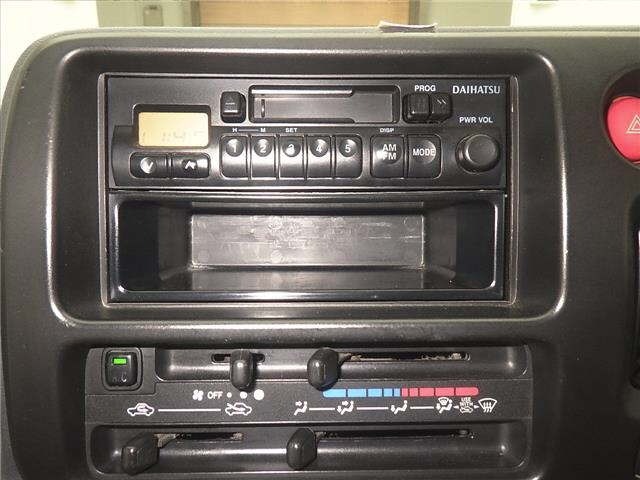 Daihatsu HIJET VAN 2007 7421322-6