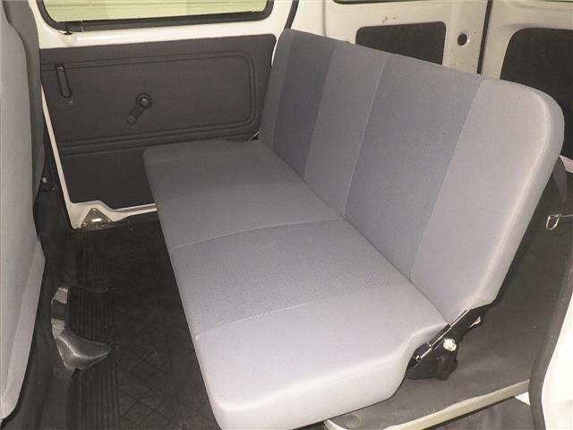 Daihatsu HIJET VAN 2007 7421322-7