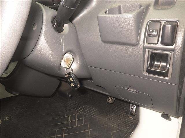 Daihatsu HIJET VAN 2007 7421322-8