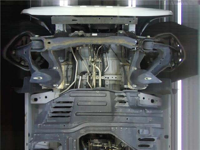 Daihatsu HIJET VAN 2007 7421322-9