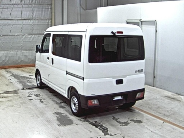 Daihatsu HIJET VAN 2024 7421330-1