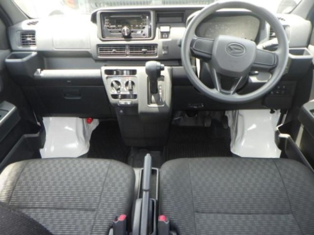 Daihatsu HIJET VAN 2024 7421330-3