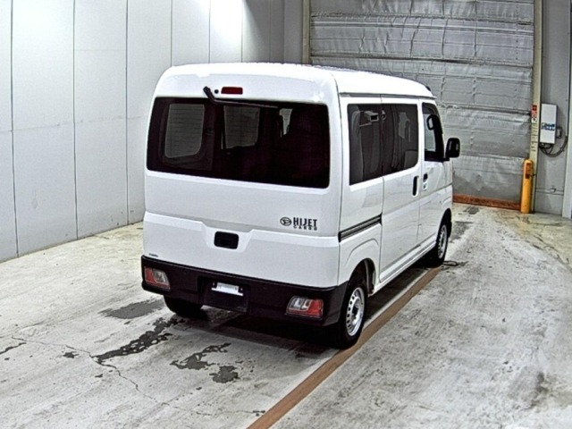 Daihatsu HIJET VAN 2024 7421330-5