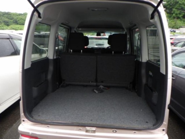 Daihatsu HIJET VAN 2019 7421350-3