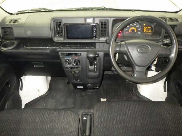 Daihatsu HIJET VAN 2021 7421353-3