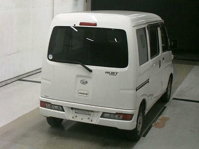 Daihatsu HIJET VAN 2021 7421353-5