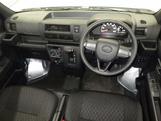 Daihatsu HIJET VAN 2025 7421354-3