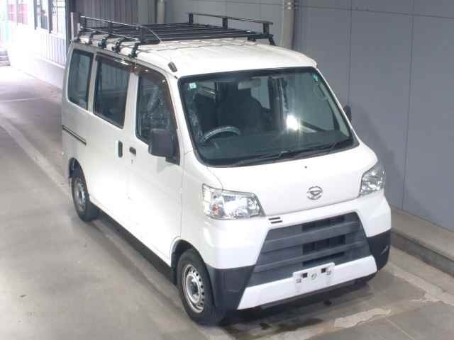 Daihatsu HIJET VAN 2018 7421356-0