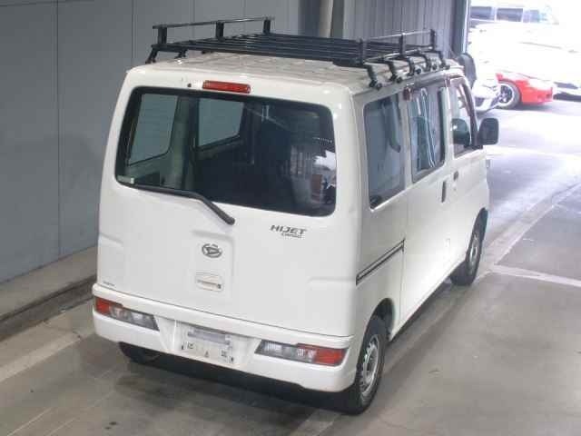 Daihatsu HIJET VAN 2018 7421356-1