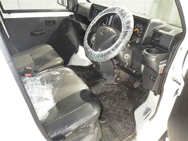 Daihatsu HIJET VAN 2018 7421356-3