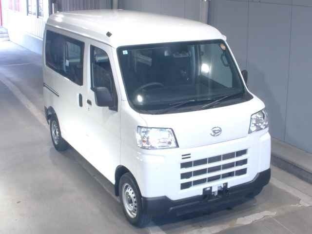 Daihatsu HIJET VAN 2024 7421357-0