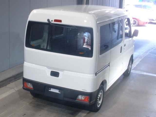Daihatsu HIJET VAN 2024 7421357-1