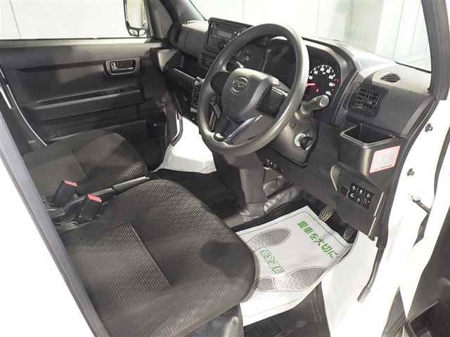 Daihatsu HIJET VAN 2024 7421357-3