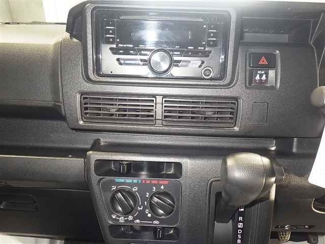 Daihatsu HIJET VAN 2024 7421357-4
