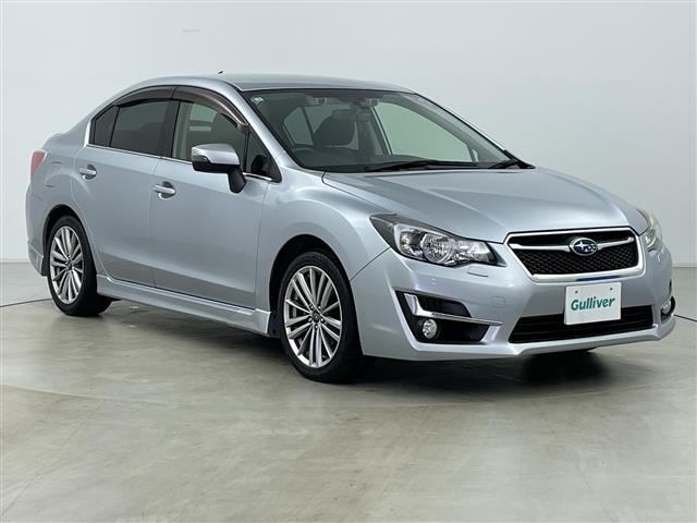 Subaru IMPREZA G4 2015 7419318-0