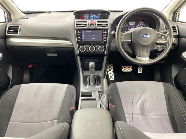 Subaru IMPREZA G4 2015 7419318-14