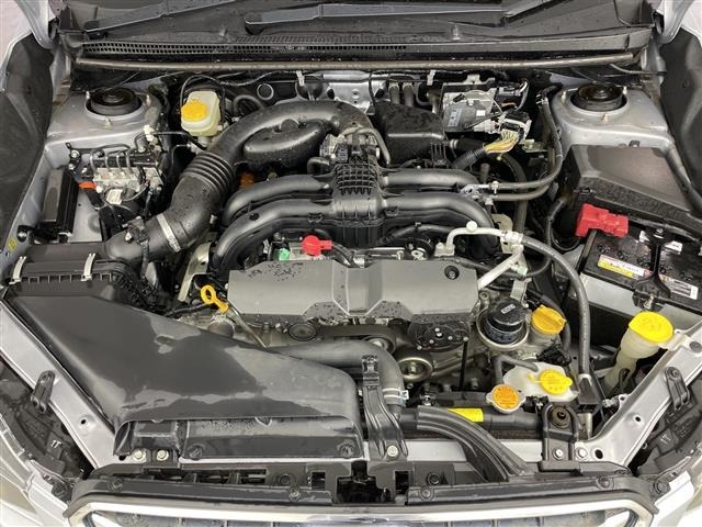Subaru IMPREZA G4 2015 7419318-19