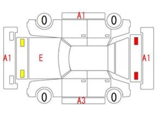 Subaru IMPREZA G4 2015 7419318-23