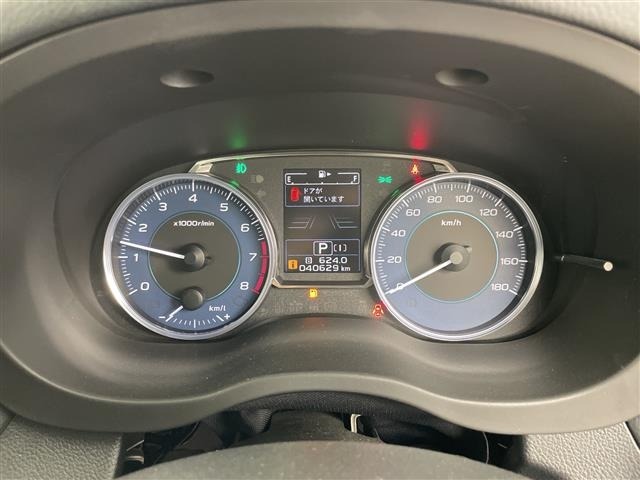 Subaru IMPREZA G4 2015 7419318-3