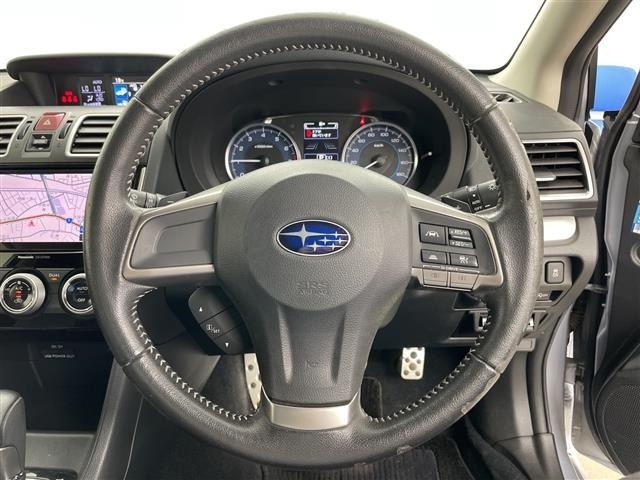Subaru IMPREZA G4 2015 7419318-5