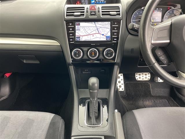 Subaru IMPREZA G4 2015 7419318-9