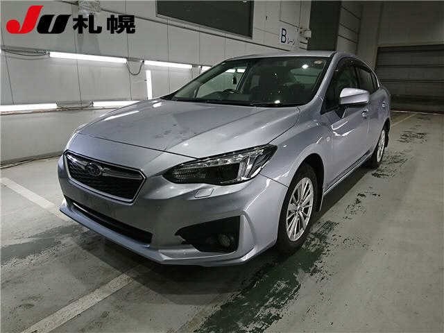 Subaru IMPREZA G4 2017 7419325-0