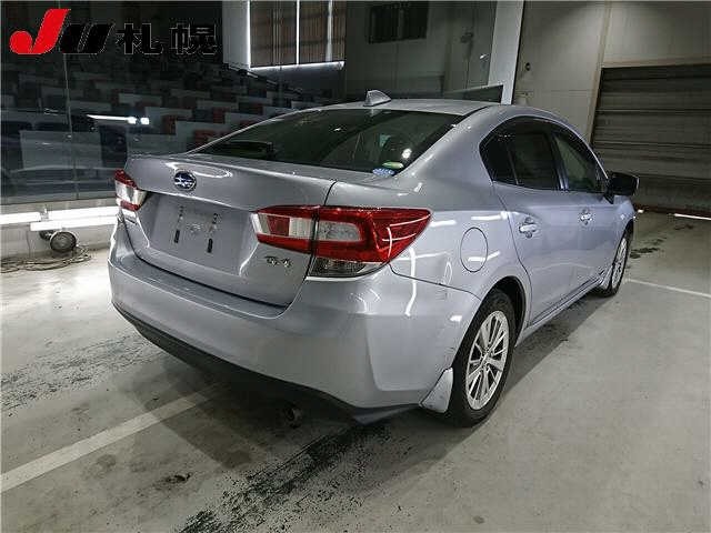Subaru IMPREZA G4 2017 7419325-1