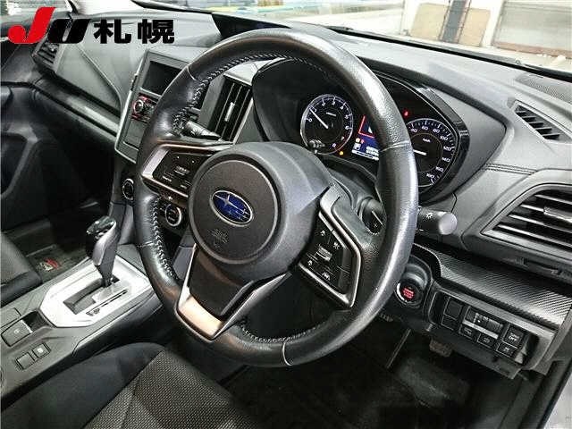Subaru IMPREZA G4 2017 7419325-3