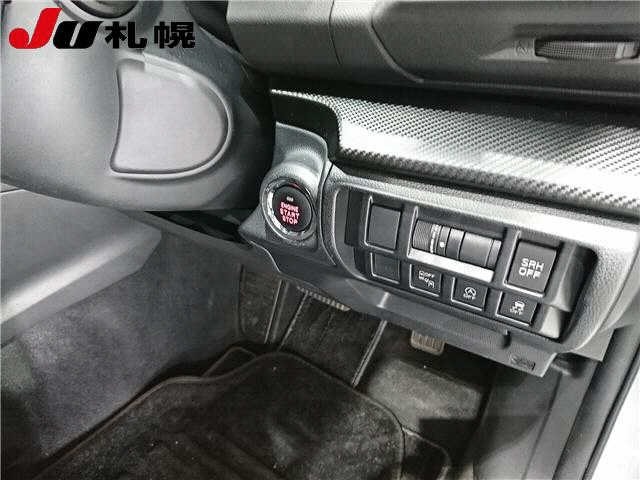 Subaru IMPREZA G4 2017 7419325-4