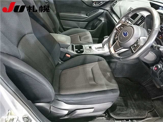 Subaru IMPREZA G4 2017 7419325-5