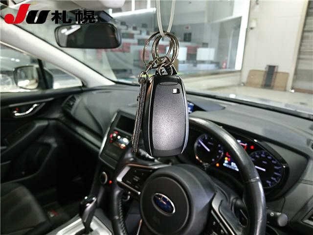 Subaru IMPREZA G4 2017 7419325-6